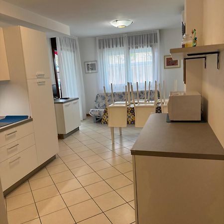 Condominio Laguna Grande 비비오네 외부 사진